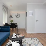 Appartamento Old Town By Renters Varsavia