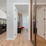Апартаменты Old Town By Renters *