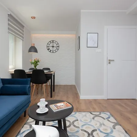 Apartamento Old Town By Renters Varsóvia