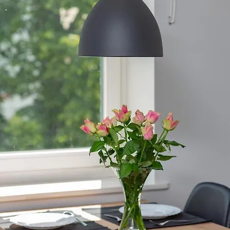 Old Town By Renters Appartement