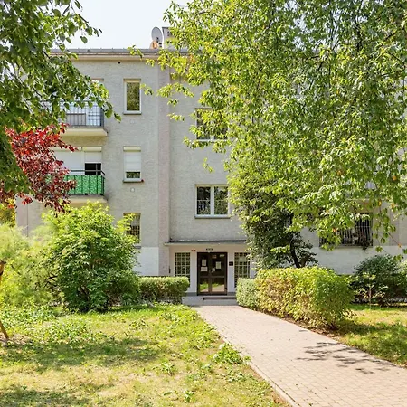 Old Town By Renters Apartamento