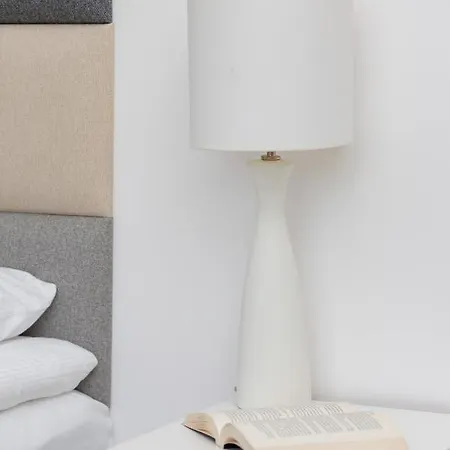 Old Town By Renters Varsóvia