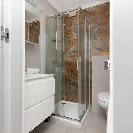 Old Town By Renters Appartement Varsovie