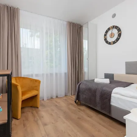 Appartement Old Town By Renters *