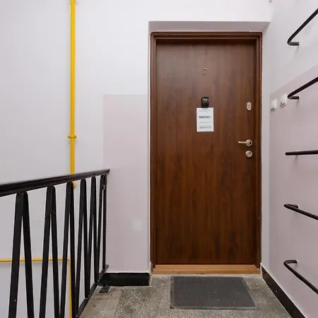 Old Town By Renters *