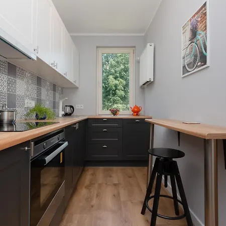 Old Town By Renters *