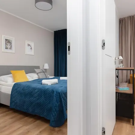 דירה Old Town By Renters ורשה