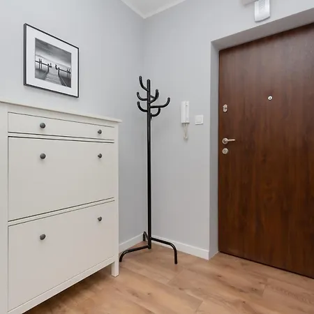 Old Town By Renters * ורשה