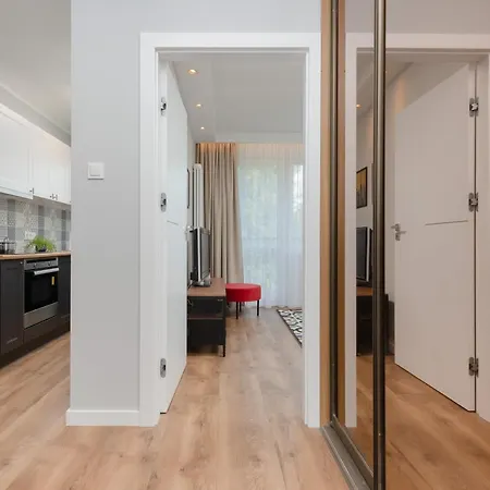 דירה Old Town By Renters *